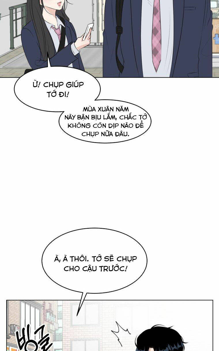 Bí Mật Tình Yêu Tuổi Thanh Xuân Chapter 28 - Trang 2