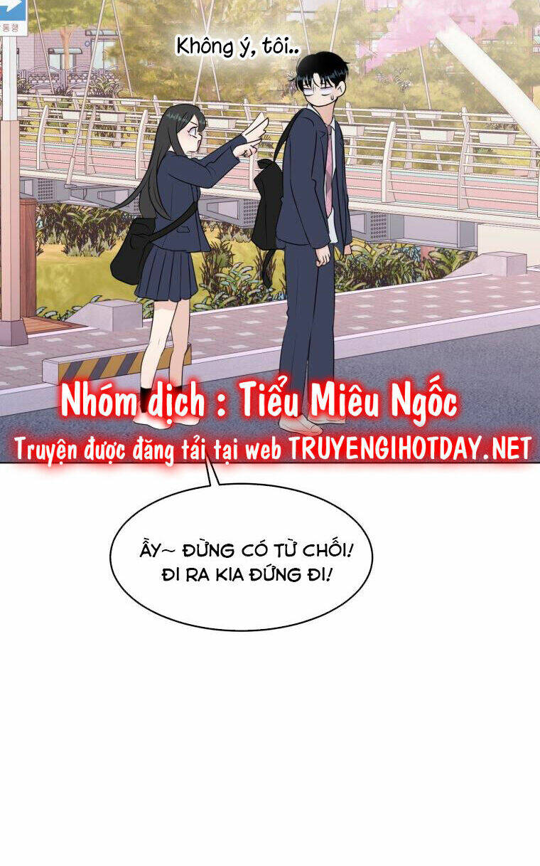 Bí Mật Tình Yêu Tuổi Thanh Xuân Chapter 28 - Trang 2