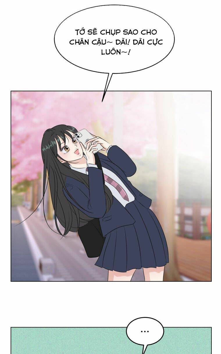 Bí Mật Tình Yêu Tuổi Thanh Xuân Chapter 28 - Trang 2