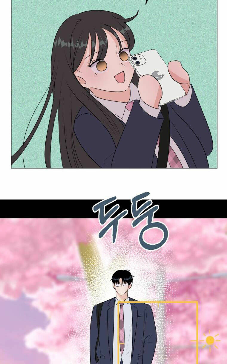 Bí Mật Tình Yêu Tuổi Thanh Xuân Chapter 28 - Trang 2