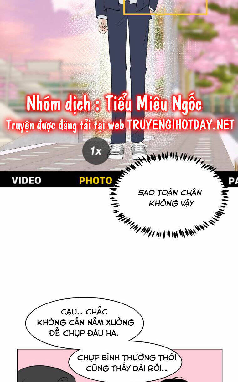 Bí Mật Tình Yêu Tuổi Thanh Xuân Chapter 28 - Trang 2
