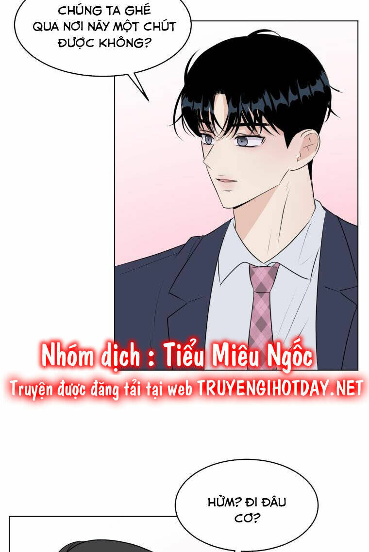 Bí Mật Tình Yêu Tuổi Thanh Xuân Chapter 28 - Trang 2