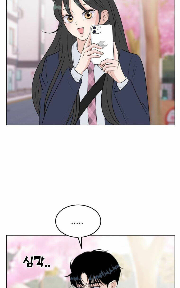 Bí Mật Tình Yêu Tuổi Thanh Xuân Chapter 28 - Trang 2