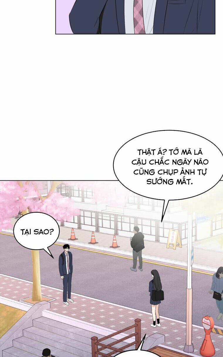 Bí Mật Tình Yêu Tuổi Thanh Xuân Chapter 28 - Trang 2