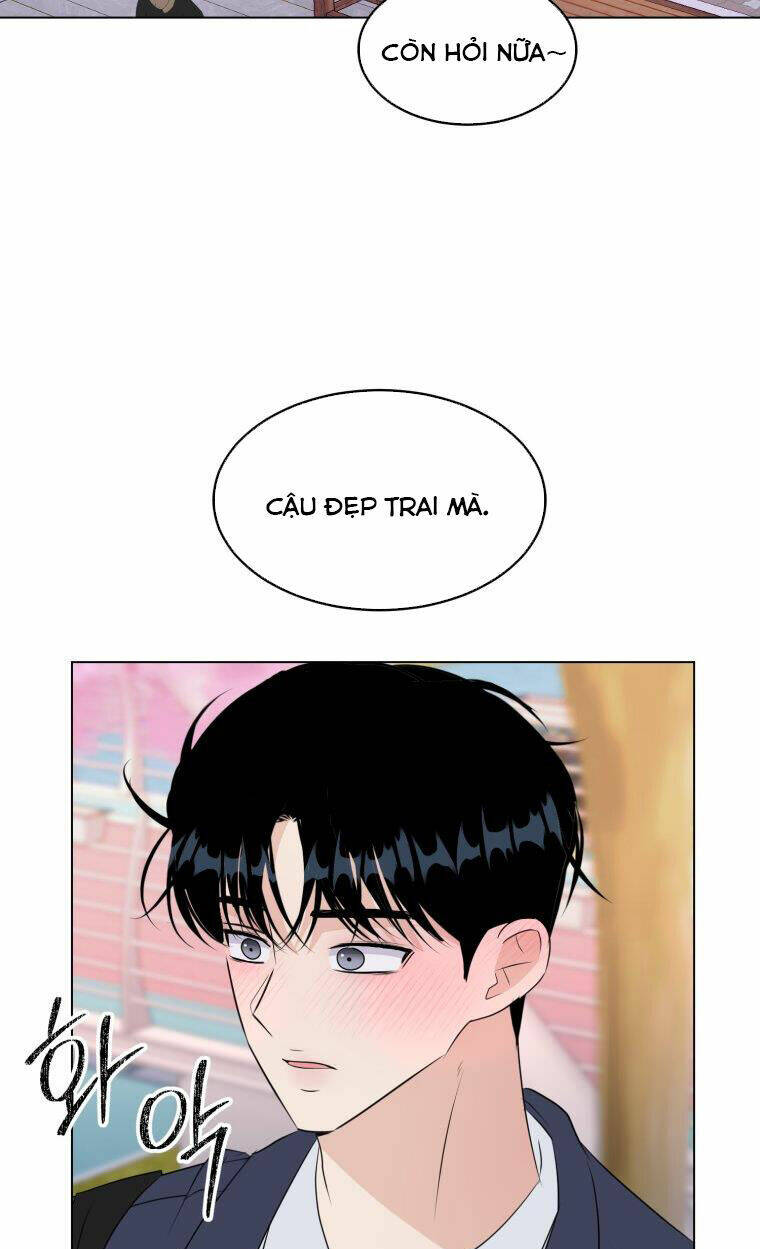 Bí Mật Tình Yêu Tuổi Thanh Xuân Chapter 28 - Trang 2