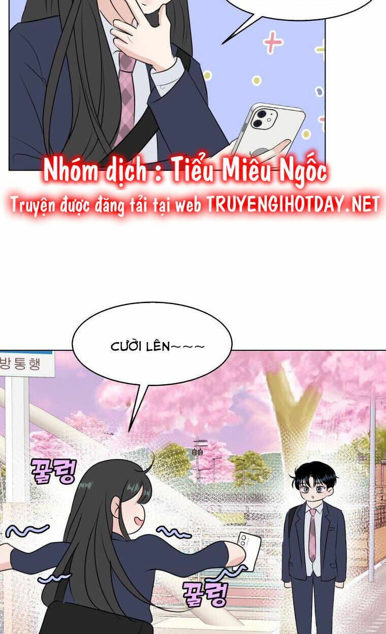 Bí Mật Tình Yêu Tuổi Thanh Xuân Chapter 28 - Trang 2