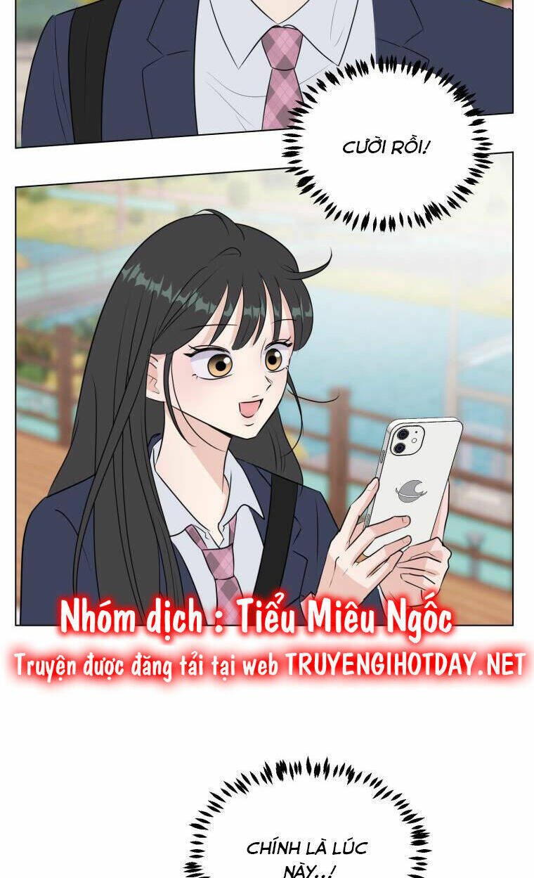 Bí Mật Tình Yêu Tuổi Thanh Xuân Chapter 28 - Trang 2