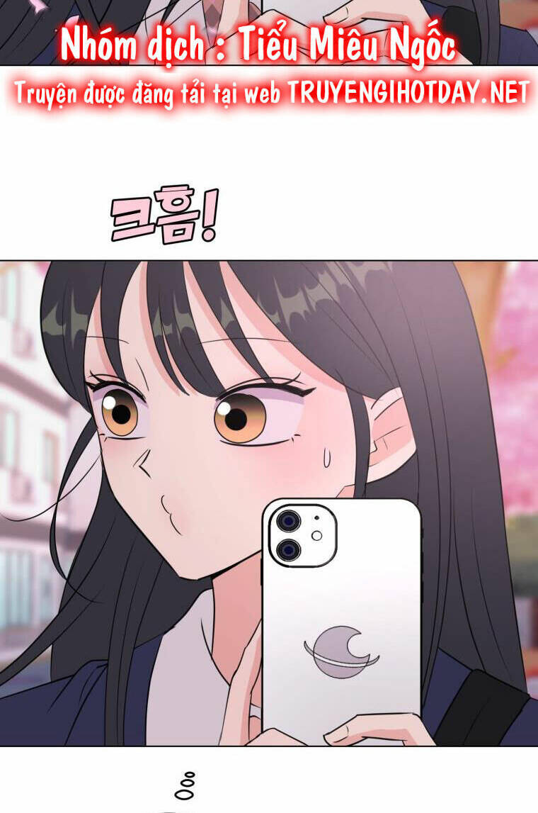 Bí Mật Tình Yêu Tuổi Thanh Xuân Chapter 28 - Trang 2
