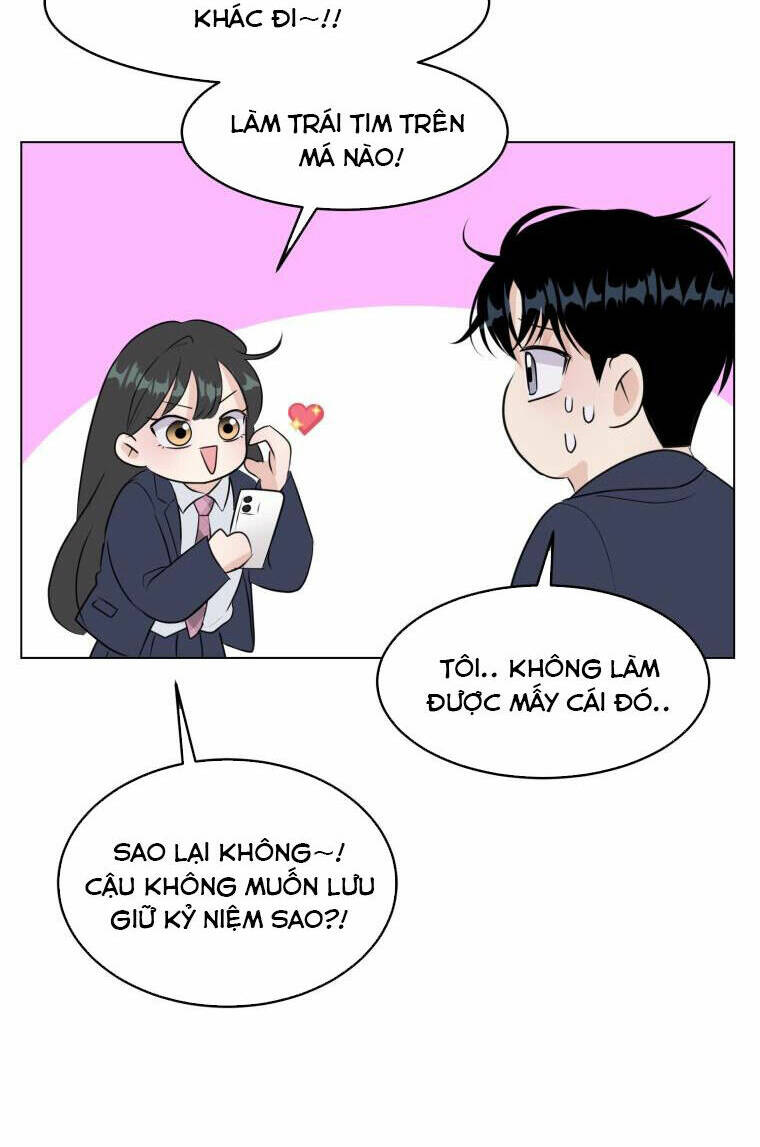 Bí Mật Tình Yêu Tuổi Thanh Xuân Chapter 28 - Trang 2