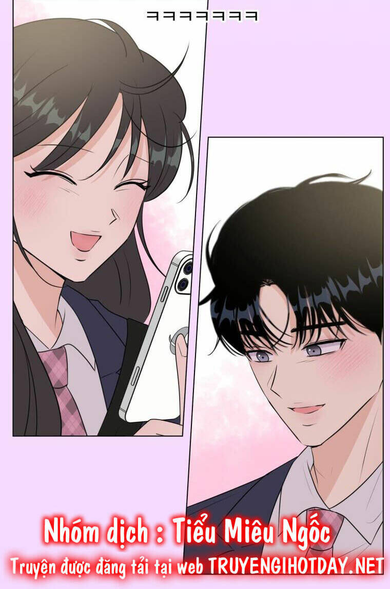 Bí Mật Tình Yêu Tuổi Thanh Xuân Chapter 28 - Trang 2