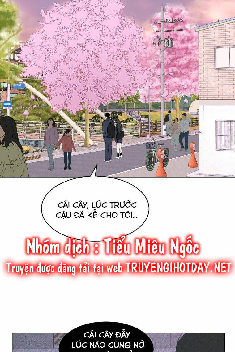 Bí Mật Tình Yêu Tuổi Thanh Xuân Chapter 28 - Trang 2