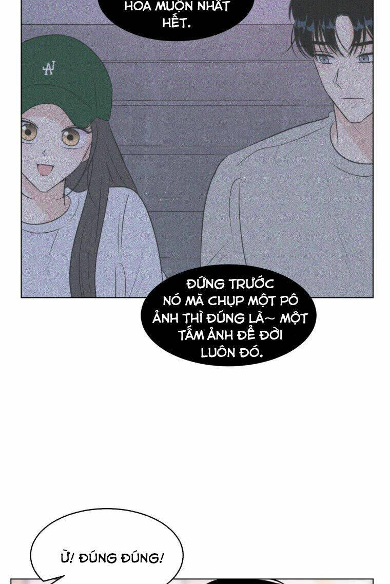 Bí Mật Tình Yêu Tuổi Thanh Xuân Chapter 28 - Trang 2