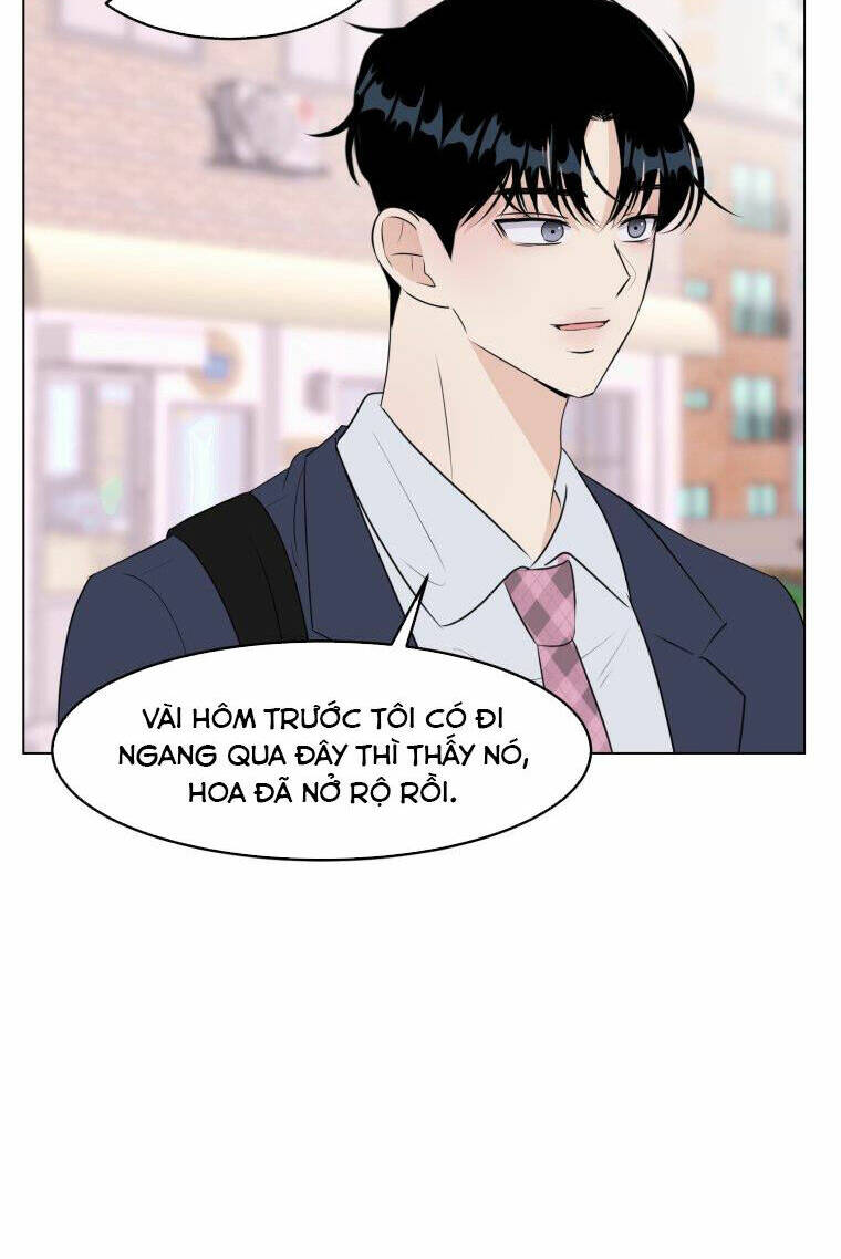 Bí Mật Tình Yêu Tuổi Thanh Xuân Chapter 28 - Trang 2