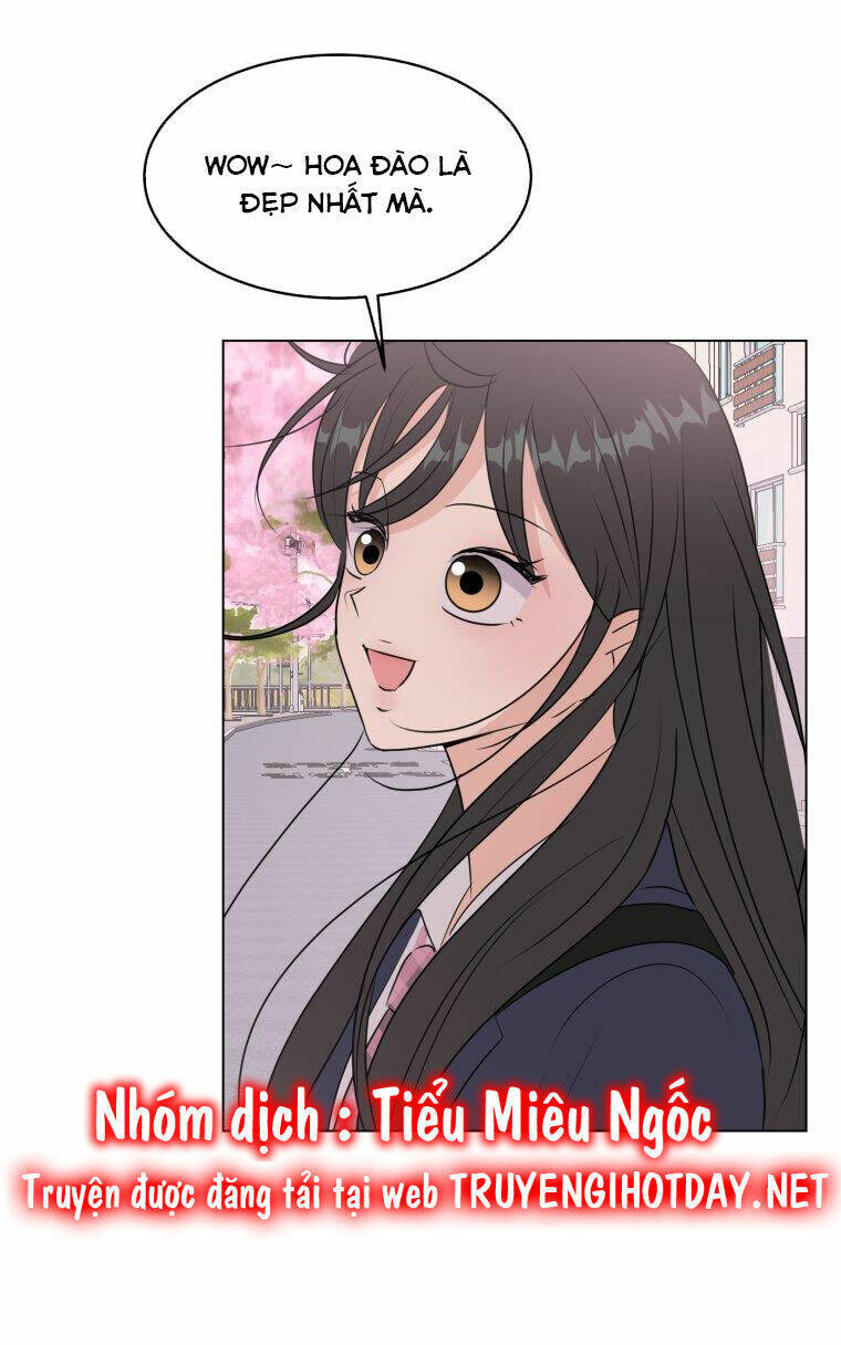 Bí Mật Tình Yêu Tuổi Thanh Xuân Chapter 28 - Trang 2