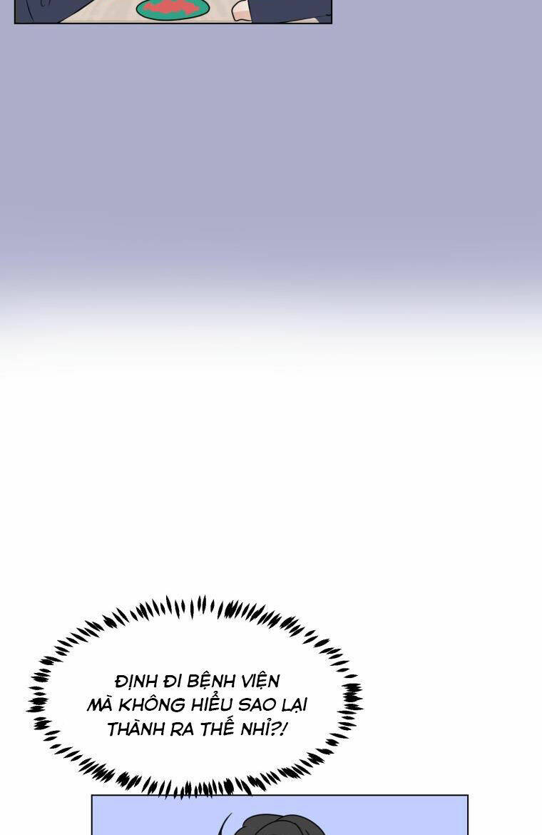 Bí Mật Tình Yêu Tuổi Thanh Xuân Chapter 29 - Trang 2