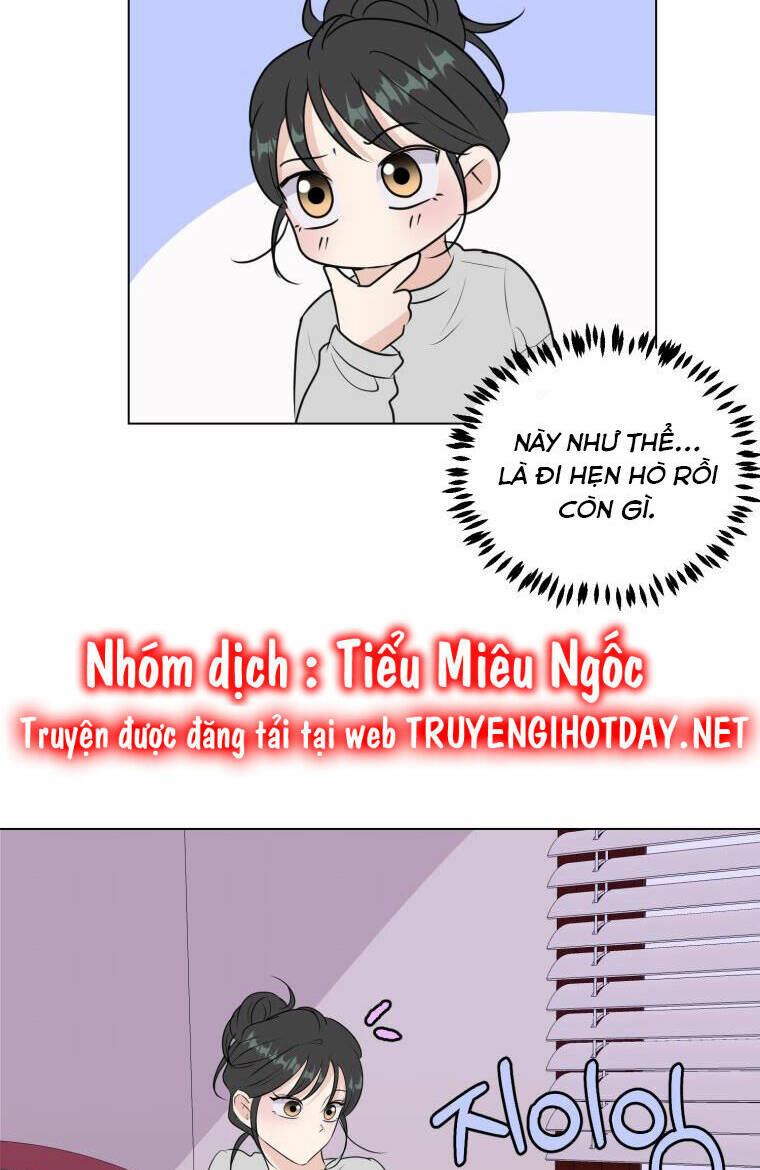 Bí Mật Tình Yêu Tuổi Thanh Xuân Chapter 29 - Trang 2