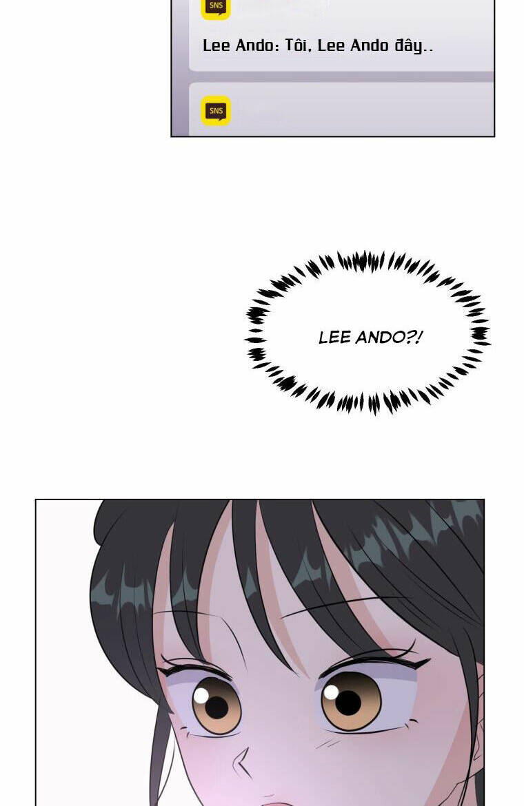 Bí Mật Tình Yêu Tuổi Thanh Xuân Chapter 29 - Trang 2