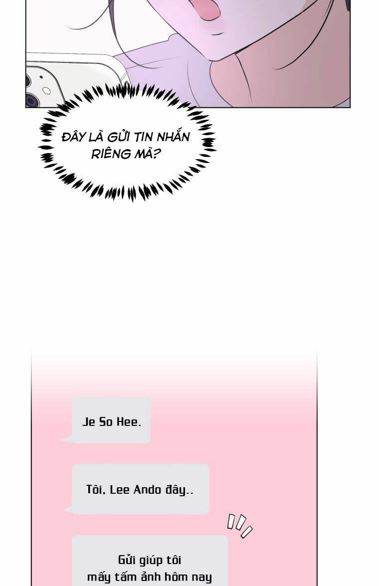 Bí Mật Tình Yêu Tuổi Thanh Xuân Chapter 29 - Trang 2