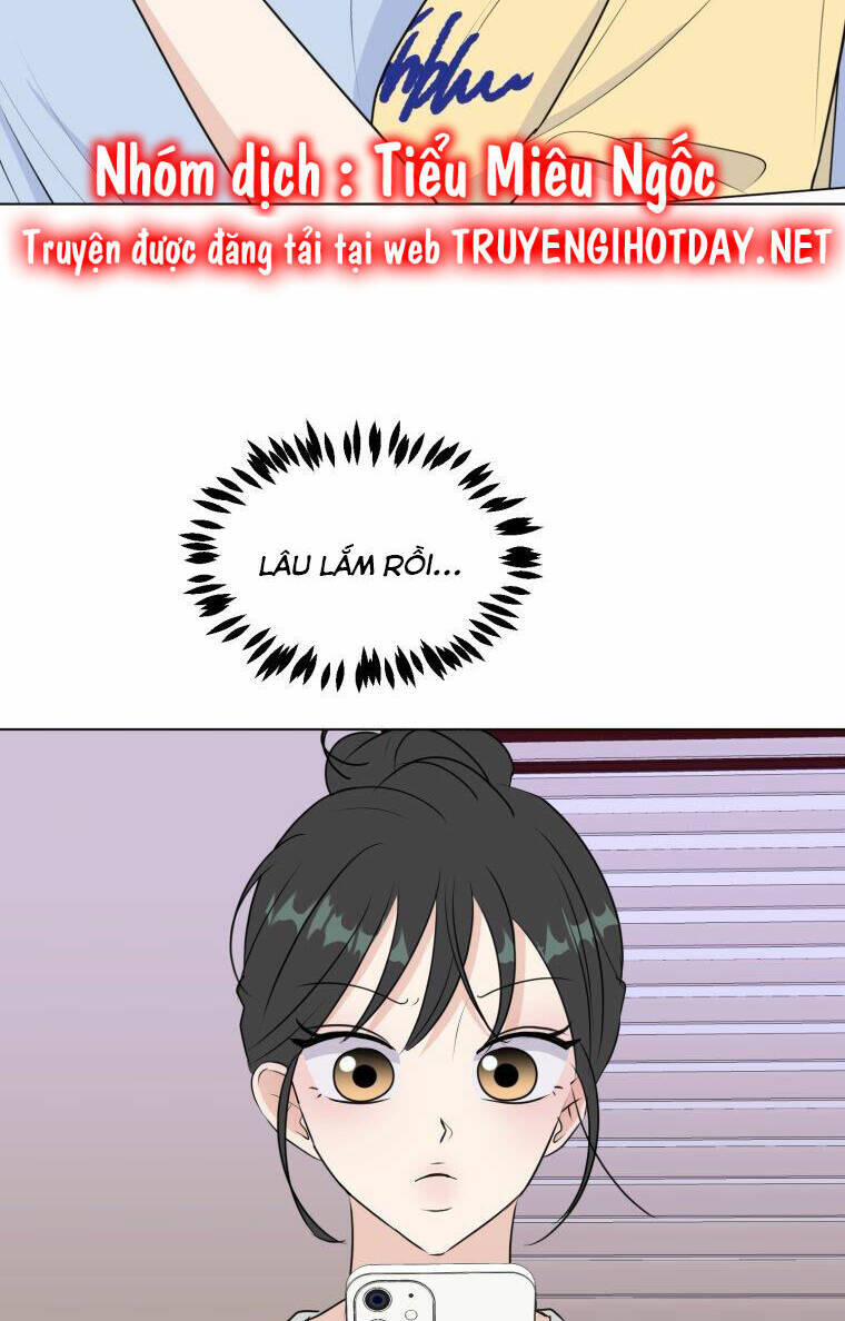 Bí Mật Tình Yêu Tuổi Thanh Xuân Chapter 29 - Trang 2