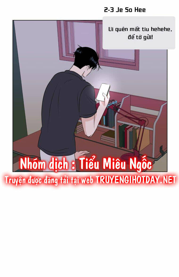 Bí Mật Tình Yêu Tuổi Thanh Xuân Chapter 29 - Trang 2