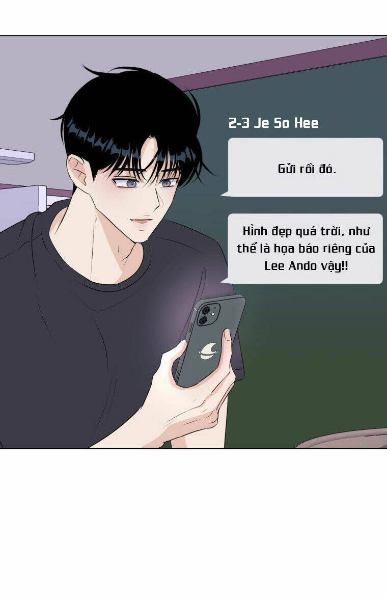 Bí Mật Tình Yêu Tuổi Thanh Xuân Chapter 29 - Trang 2