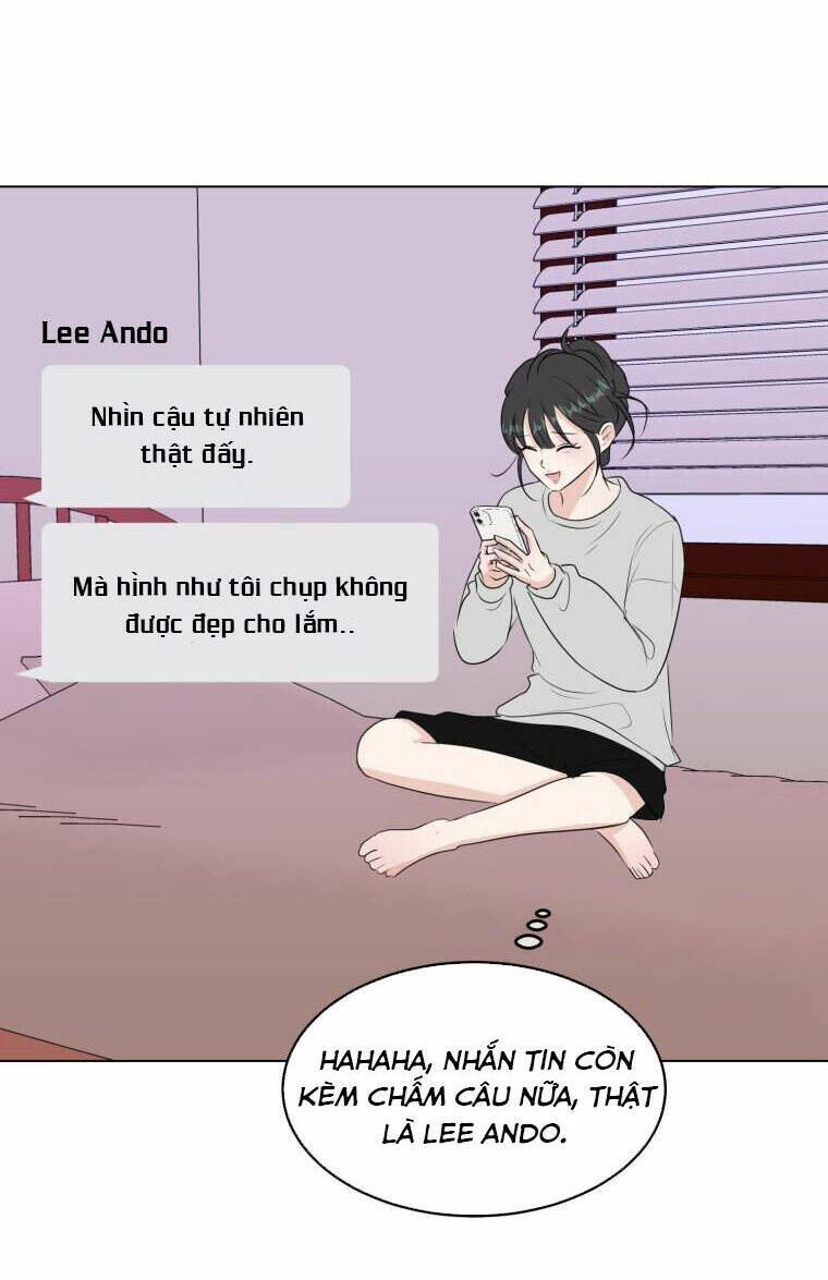 Bí Mật Tình Yêu Tuổi Thanh Xuân Chapter 29 - Trang 2