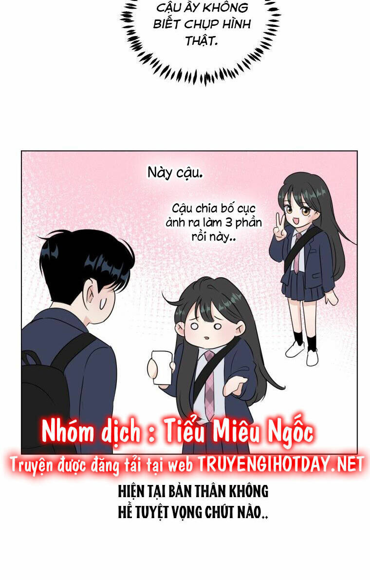 Bí Mật Tình Yêu Tuổi Thanh Xuân Chapter 29 - Trang 2