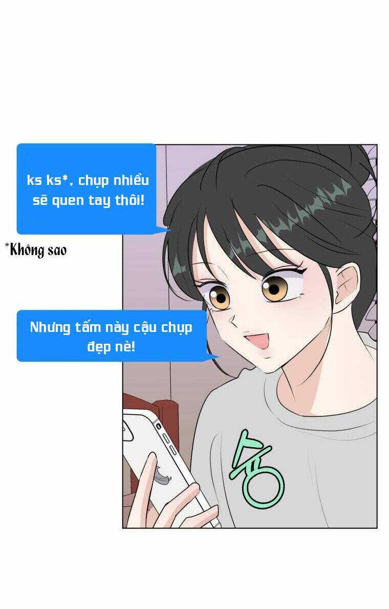 Bí Mật Tình Yêu Tuổi Thanh Xuân Chapter 29 - Trang 2