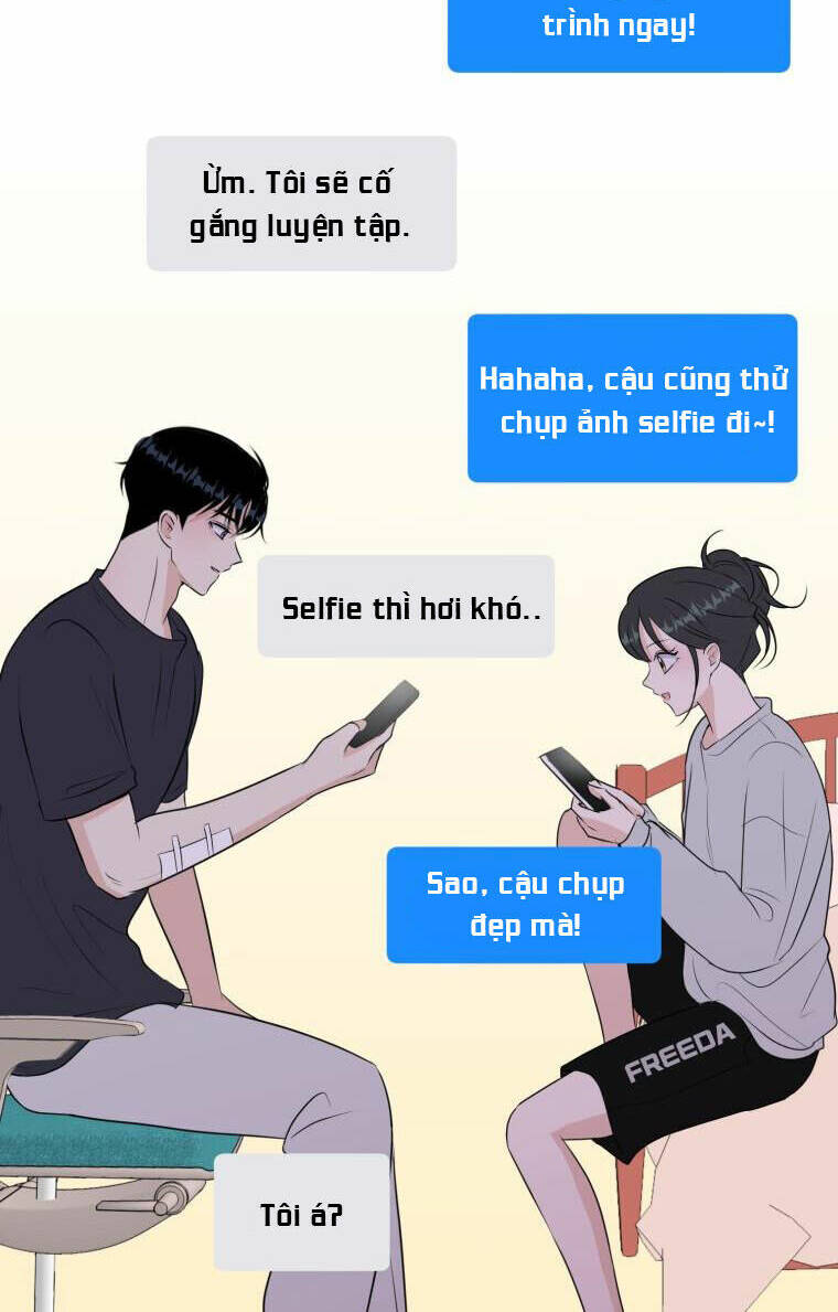 Bí Mật Tình Yêu Tuổi Thanh Xuân Chapter 29 - Trang 2