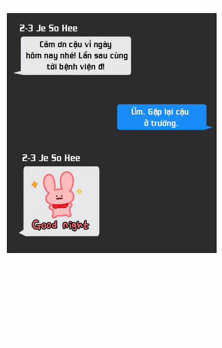 Bí Mật Tình Yêu Tuổi Thanh Xuân Chapter 29 - Trang 2