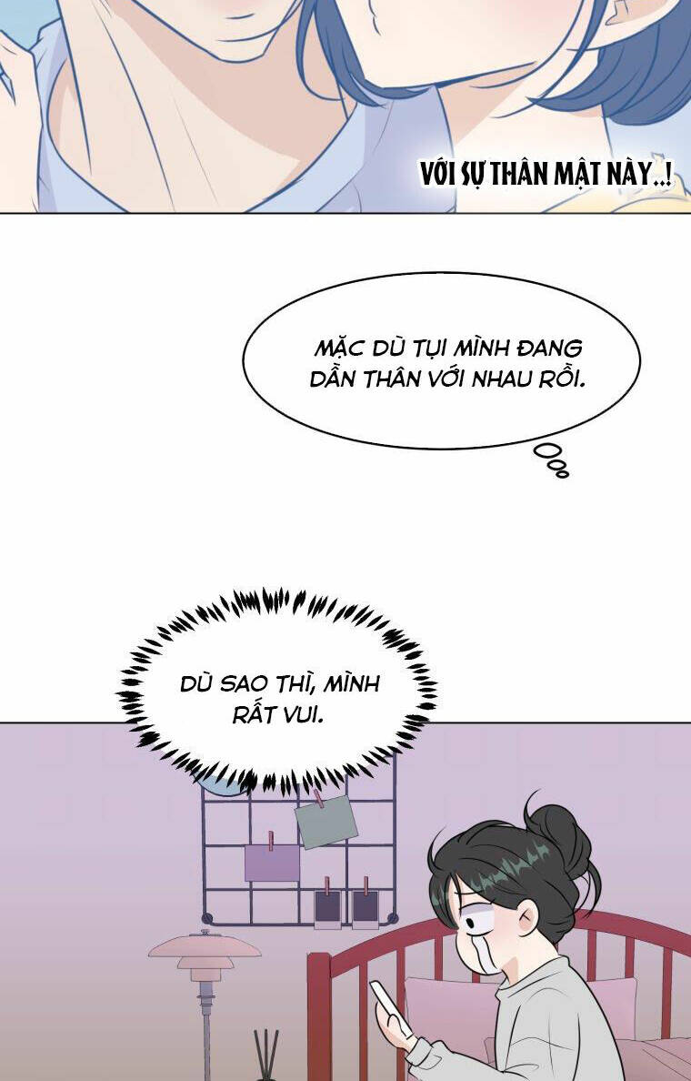 Bí Mật Tình Yêu Tuổi Thanh Xuân Chapter 29 - Trang 2