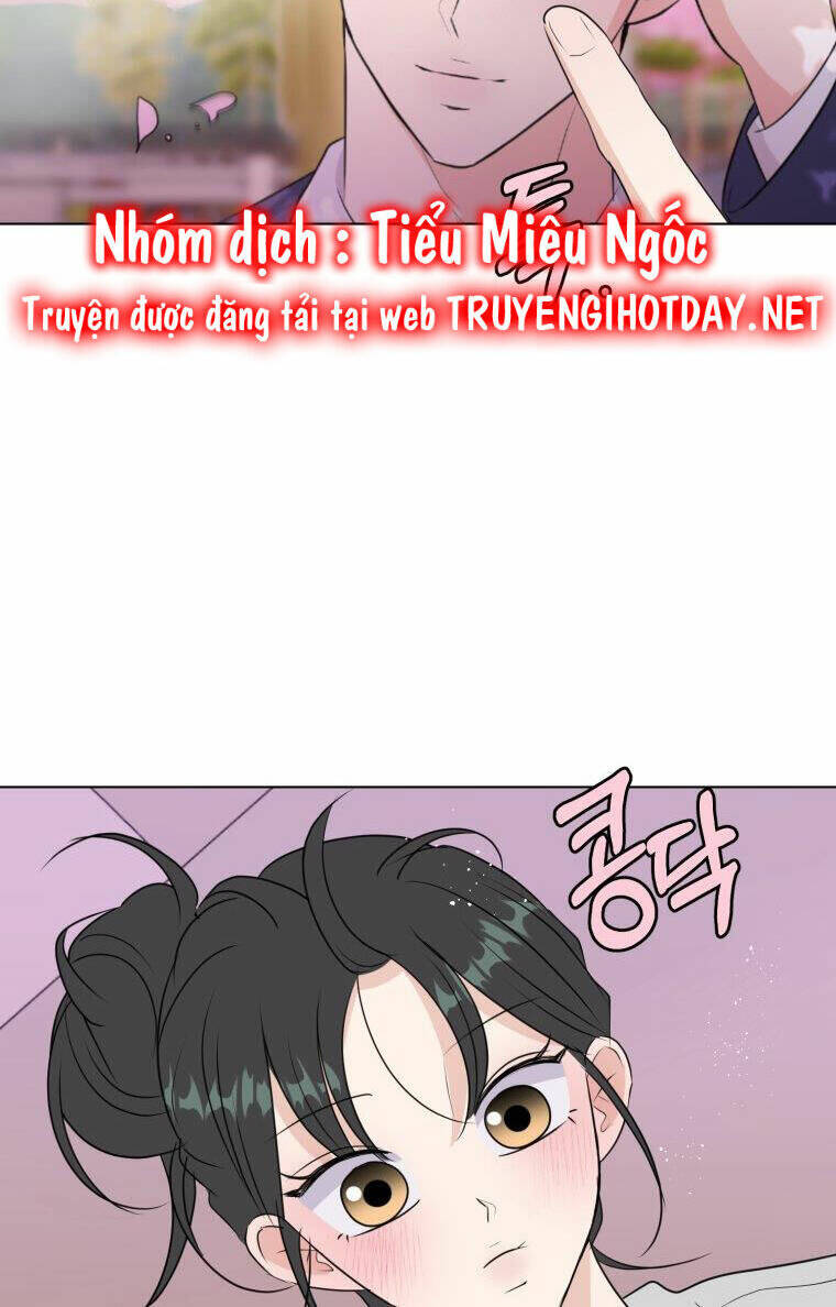 Bí Mật Tình Yêu Tuổi Thanh Xuân Chapter 29 - Trang 2