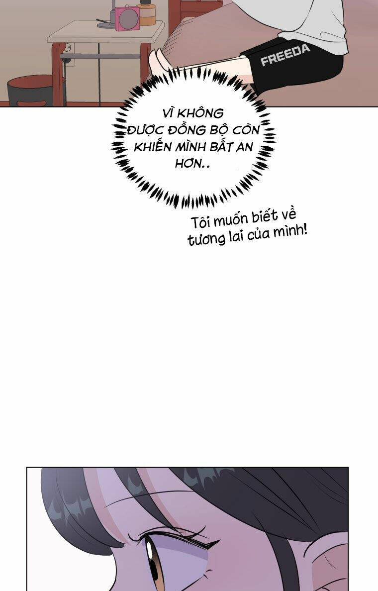 Bí Mật Tình Yêu Tuổi Thanh Xuân Chapter 29 - Trang 2