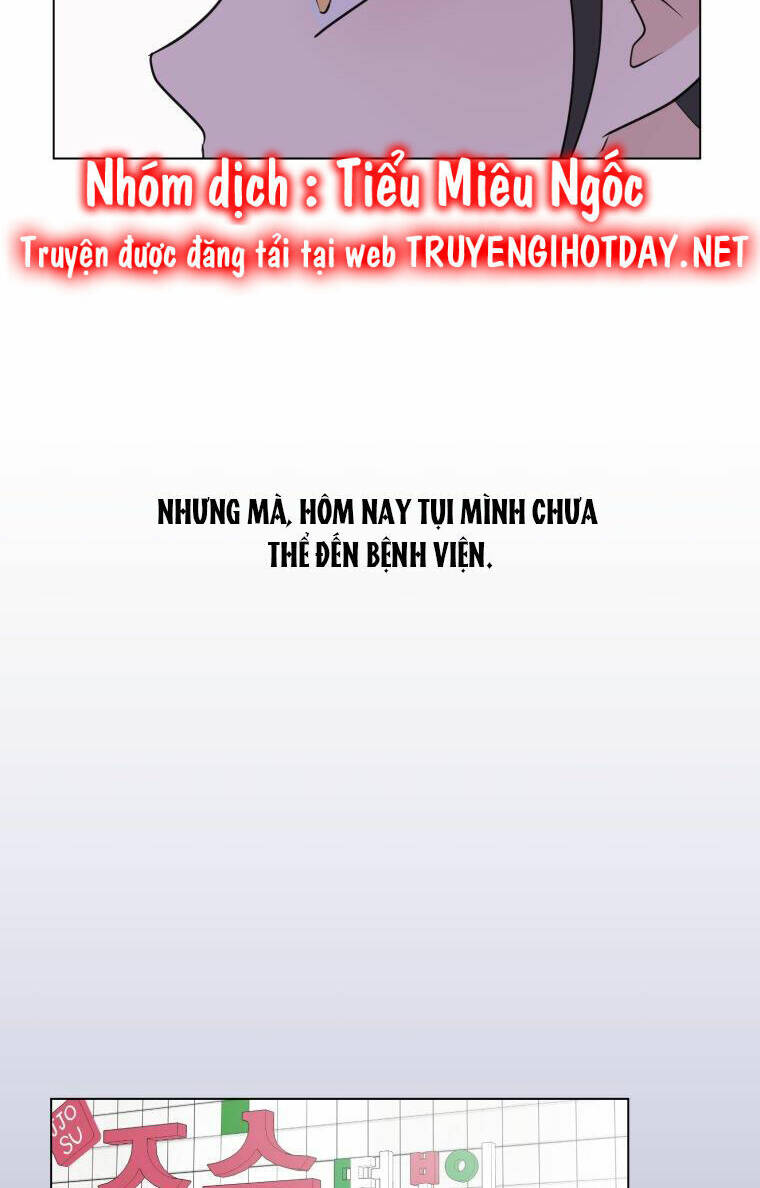 Bí Mật Tình Yêu Tuổi Thanh Xuân Chapter 29 - Trang 2