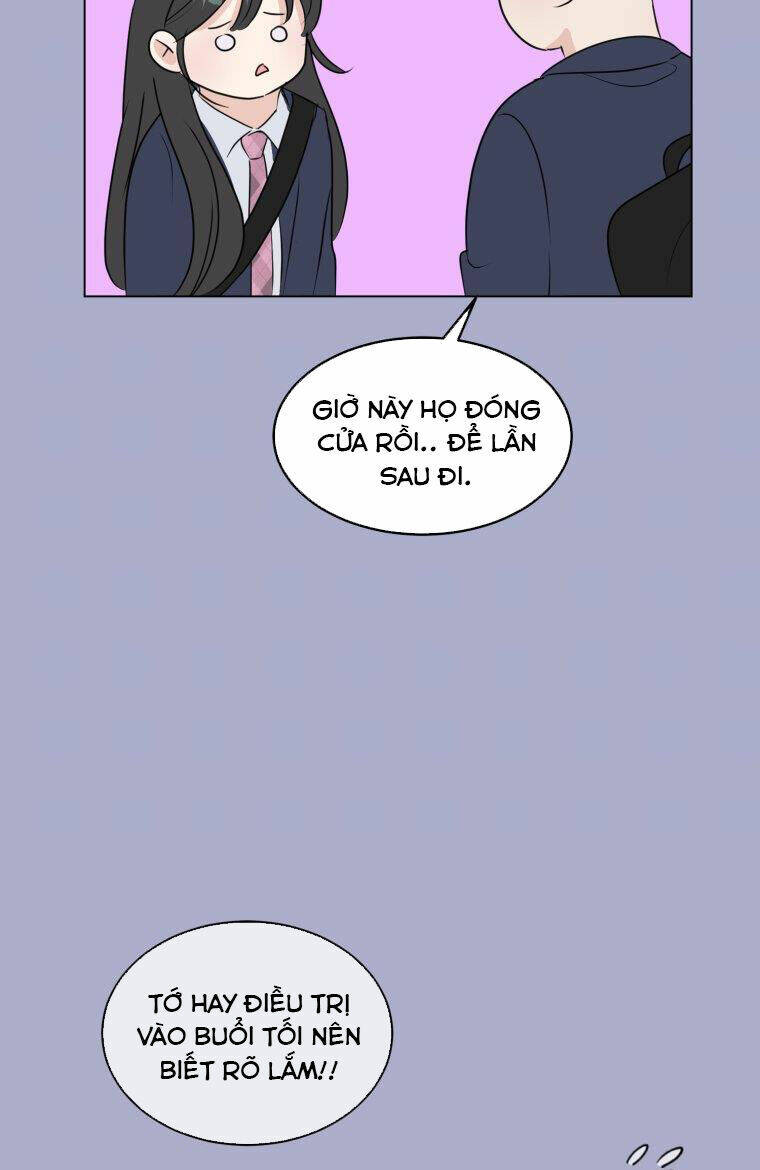 Bí Mật Tình Yêu Tuổi Thanh Xuân Chapter 29 - Trang 2