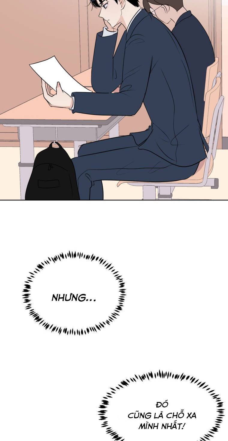 Bí Mật Tình Yêu Tuổi Thanh Xuân Chapter 3 - Trang 2
