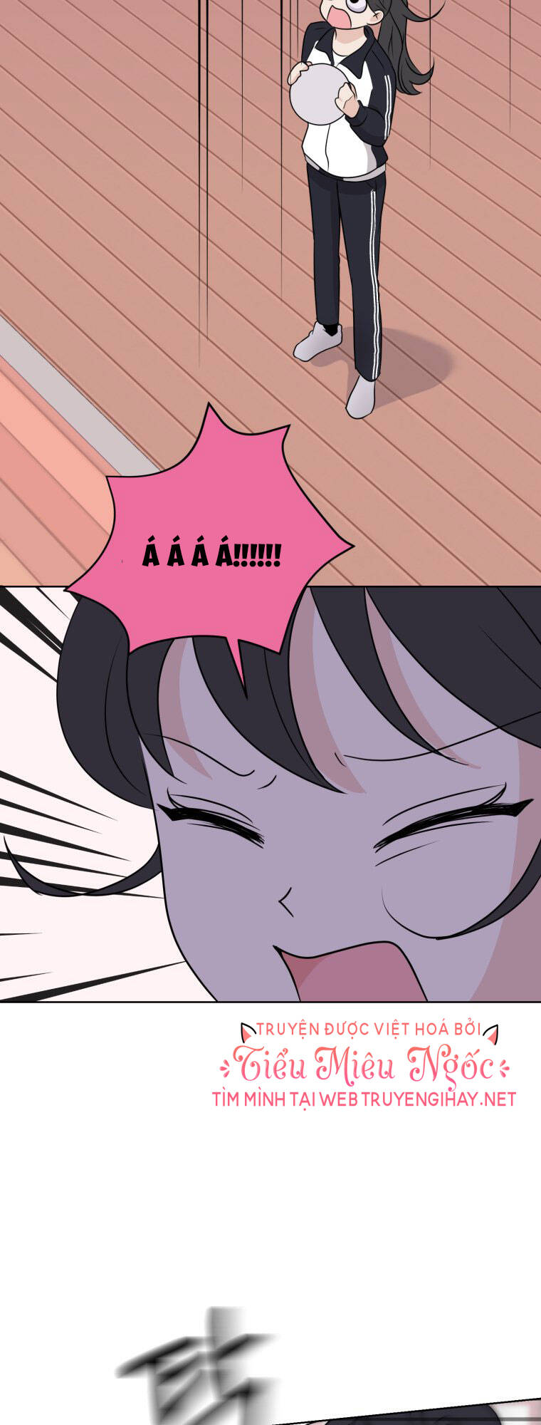 Bí Mật Tình Yêu Tuổi Thanh Xuân Chapter 3 - Trang 2