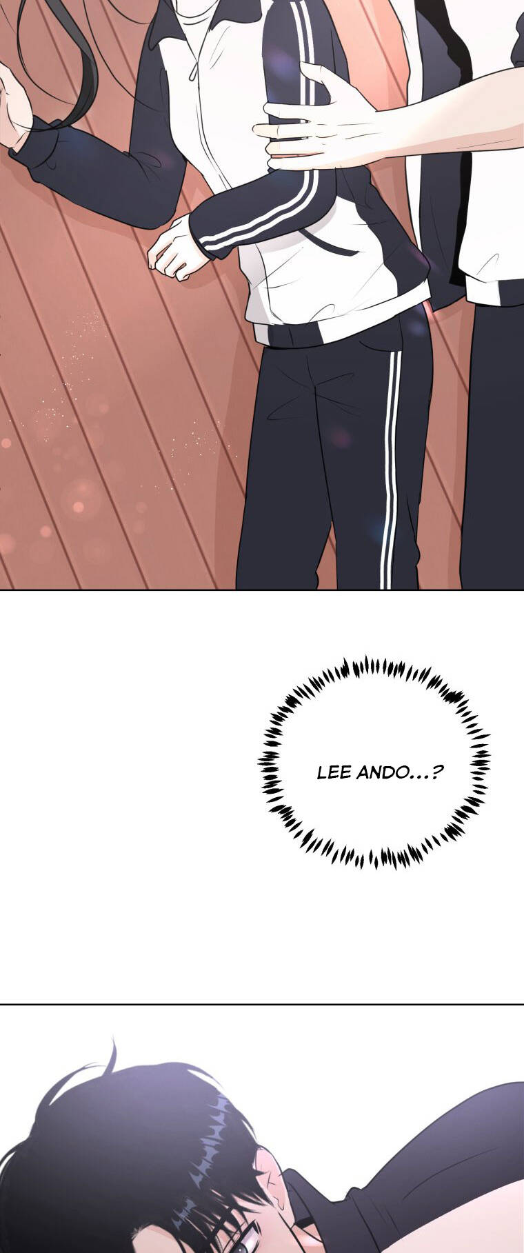 Bí Mật Tình Yêu Tuổi Thanh Xuân Chapter 3 - Trang 2