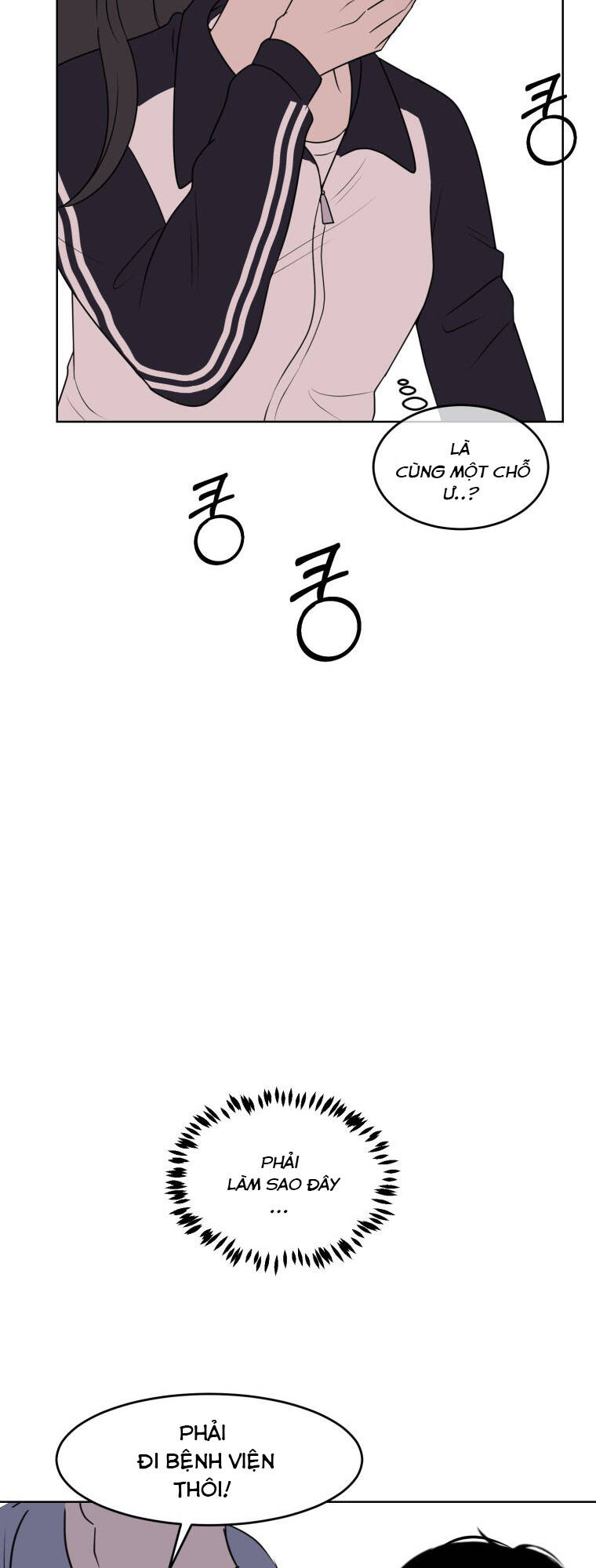 Bí Mật Tình Yêu Tuổi Thanh Xuân Chapter 3 - Trang 2