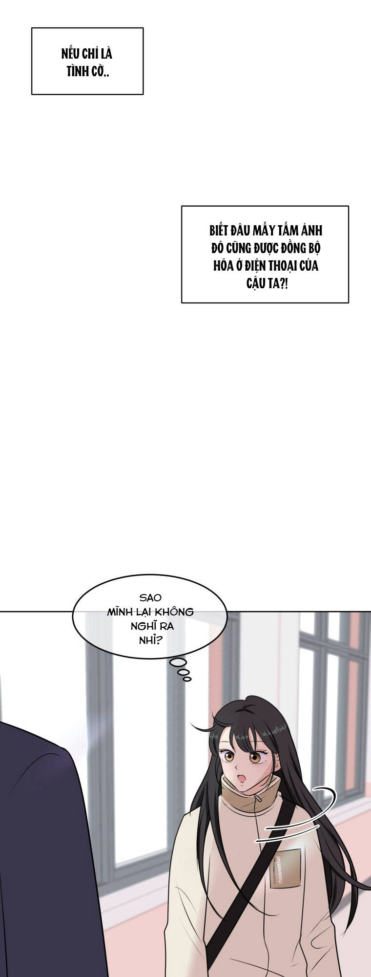 Bí Mật Tình Yêu Tuổi Thanh Xuân Chapter 3 - Trang 2