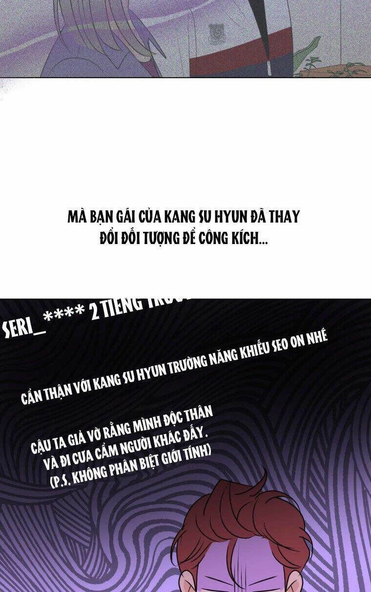 Bí Mật Tình Yêu Tuổi Thanh Xuân Chapter 30 - Trang 2