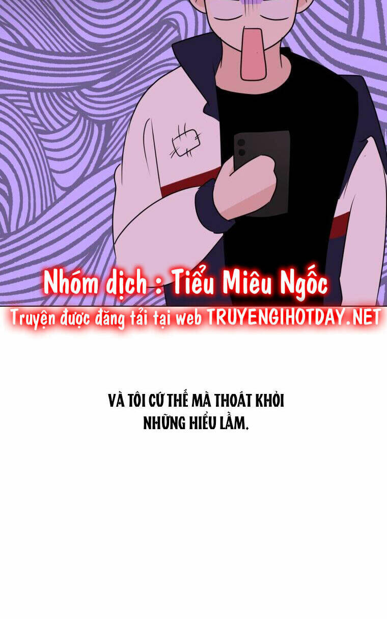 Bí Mật Tình Yêu Tuổi Thanh Xuân Chapter 30 - Trang 2