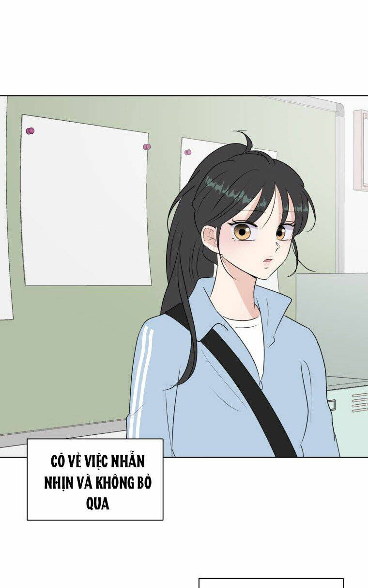 Bí Mật Tình Yêu Tuổi Thanh Xuân Chapter 30 - Trang 2