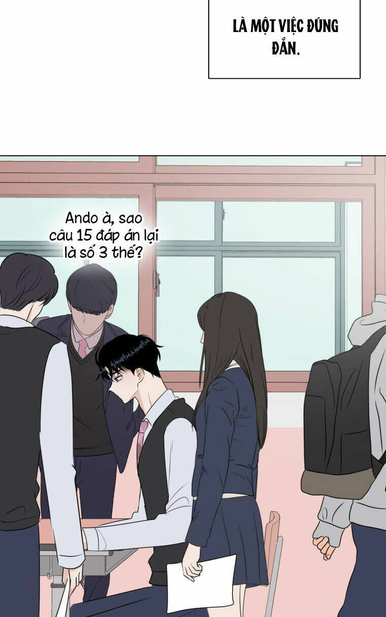 Bí Mật Tình Yêu Tuổi Thanh Xuân Chapter 30 - Trang 2