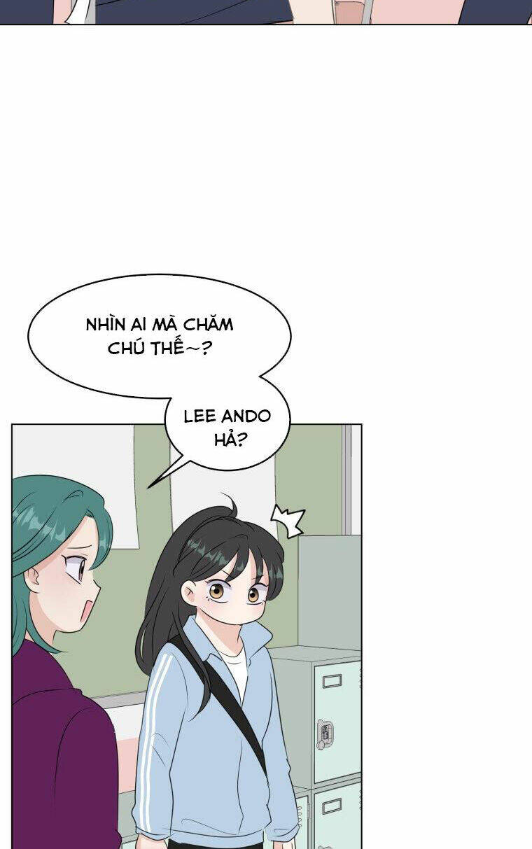 Bí Mật Tình Yêu Tuổi Thanh Xuân Chapter 30 - Trang 2