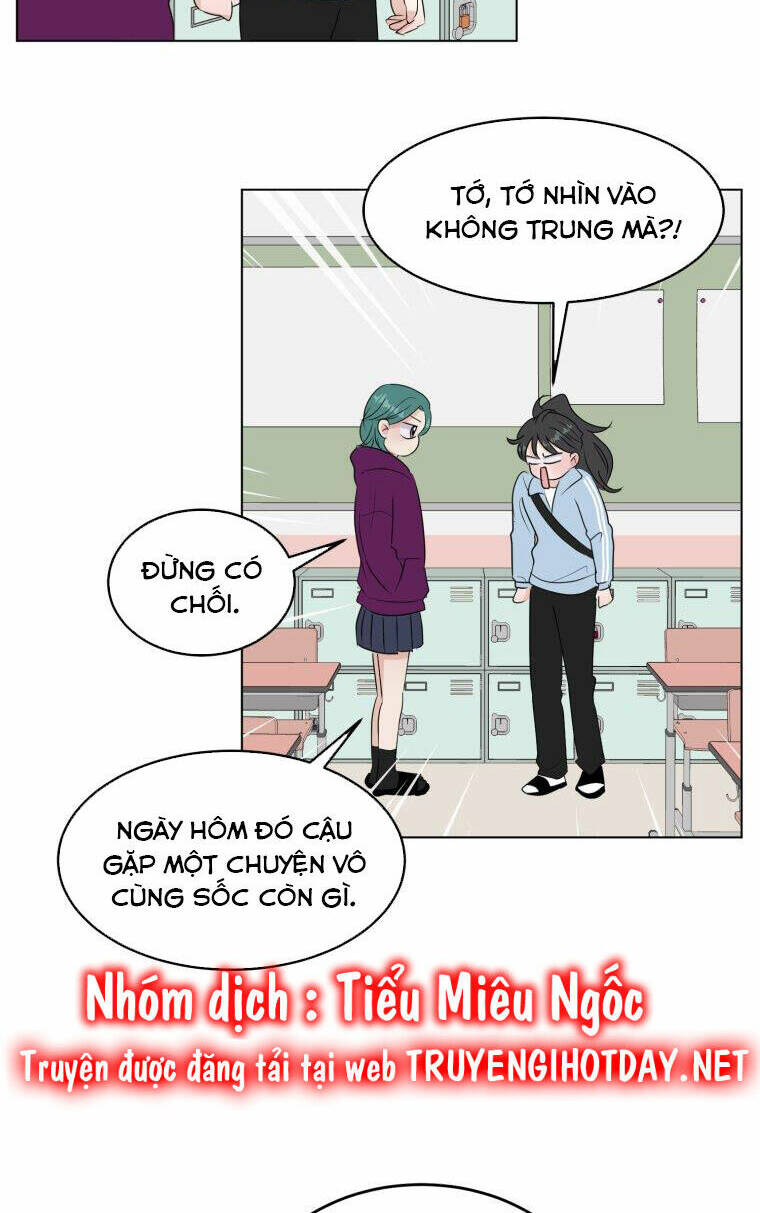 Bí Mật Tình Yêu Tuổi Thanh Xuân Chapter 30 - Trang 2