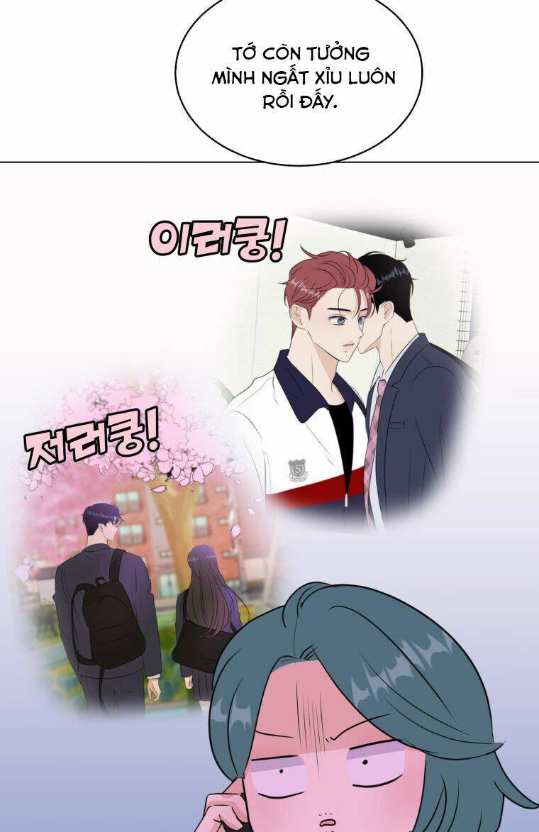 Bí Mật Tình Yêu Tuổi Thanh Xuân Chapter 30 - Trang 2