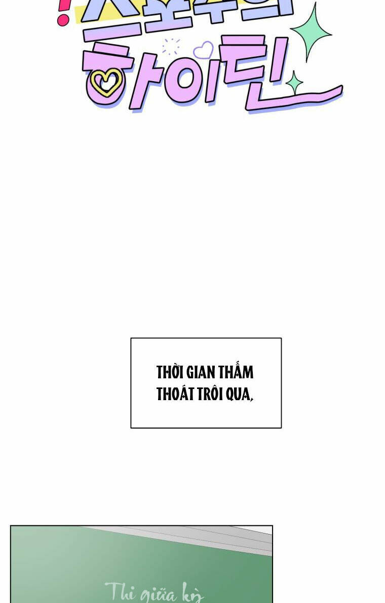 Bí Mật Tình Yêu Tuổi Thanh Xuân Chapter 30 - Trang 2