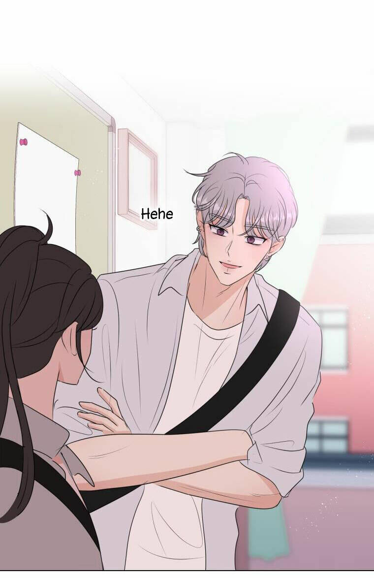 Bí Mật Tình Yêu Tuổi Thanh Xuân Chapter 30 - Trang 2