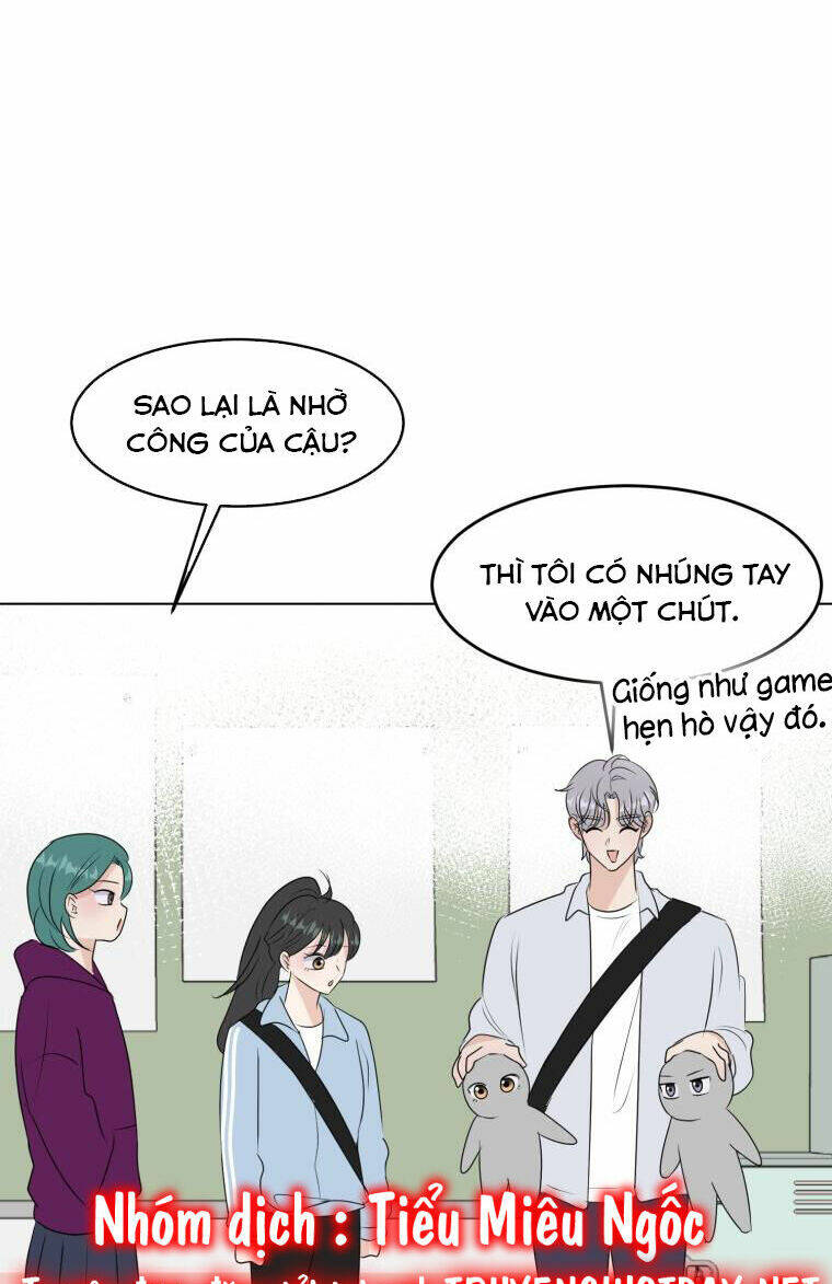 Bí Mật Tình Yêu Tuổi Thanh Xuân Chapter 30 - Trang 2